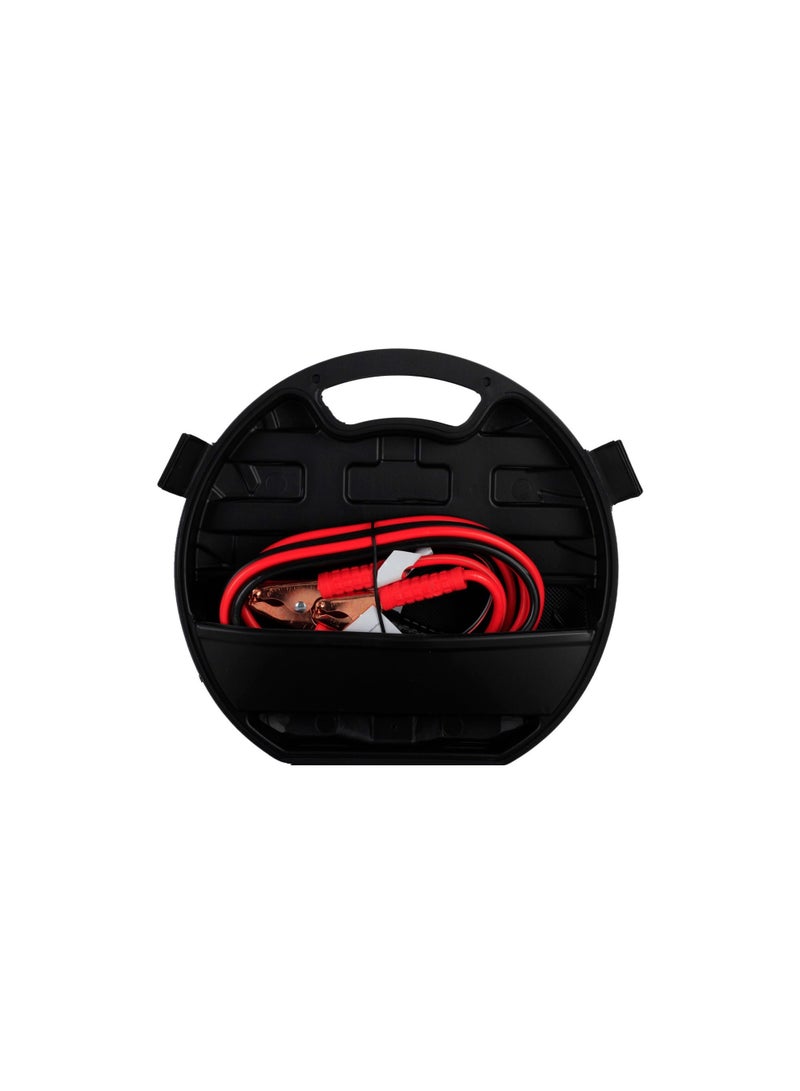 إم تولز طقم أدوات الطوارئ الشامل للسيارة 30 قطعة من MTools - Image 4